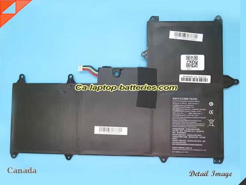 Genuine OTHER 35454224 Laptop Computer Battery  Li-ion 5400mAh, 39.96Wh  In Canada 