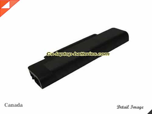 Replacement DELL C042T Laptop Computer Battery Y264R Li-ion 37Wh Black In Canada 