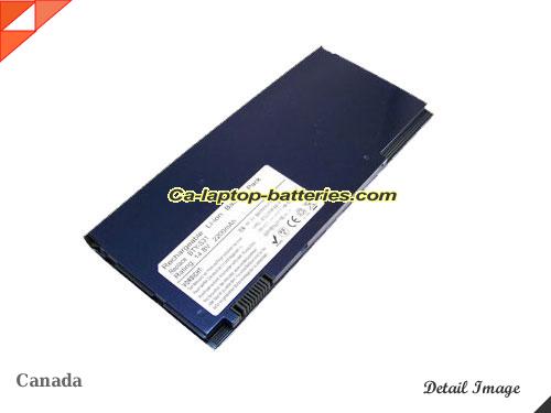 Replacement MSI BTY-S32 Laptop Computer Battery BTY-S31 Li-ion 2150mAh Blue In Canada 