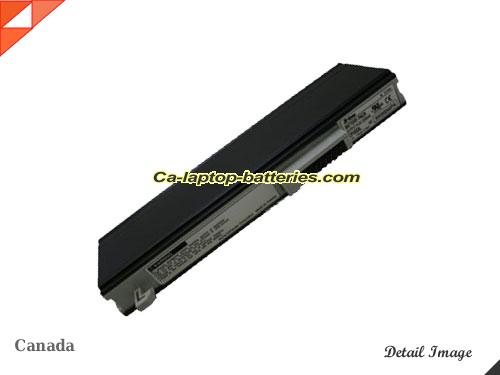 Replacement NEC 3X00245PA Laptop Computer Battery CP1022L Li-ion 2200mAh Silver In Canada 