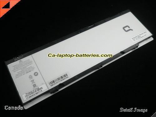 Replacement HP COMPAQ 588119-001 Laptop Computer Battery HSTNN-F23C-S Li-ion 28Wh White In Canada 