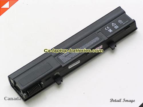 Replacement DELL 451-10371 Laptop Computer Battery 451-10356 Li-ion 5200mAh Black In Canada 