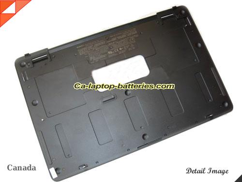 Replacement SONY VGP-BPSC29 Laptop Computer Battery  Li-ion 4400mAh Black In Canada 