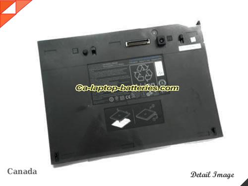 Genuine DELL FW255 Laptop Computer Battery UM179 Li-ion 45Wh Black In Canada 