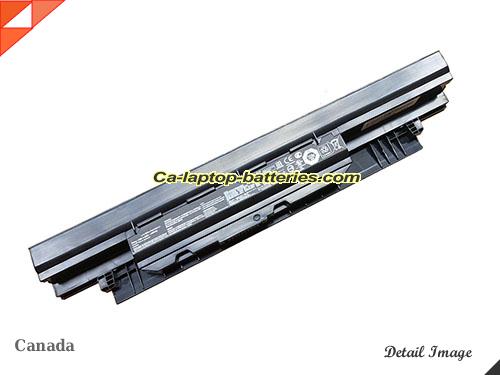Genuine ASUS A41N1725 Laptop Computer Battery  Li-ion 6700mAh, 56Wh  In Canada 