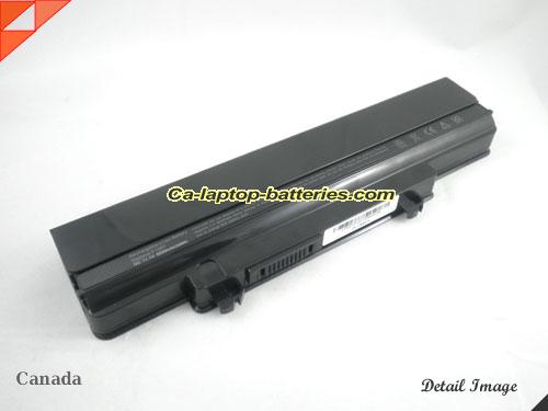 Replacement DELL T954R Laptop Computer Battery D181T Li-ion 5200mAh Black In Canada 