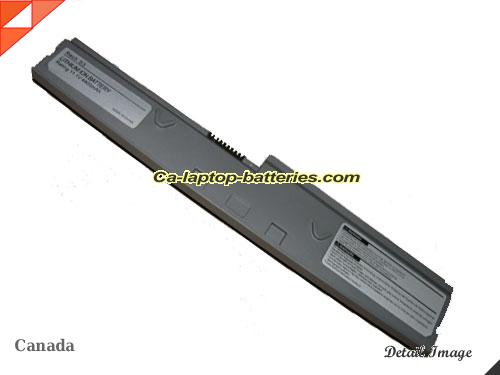 Replacement LENOVO MB06 Laptop Computer Battery  Li-ion 4400mAh Grey In Canada 