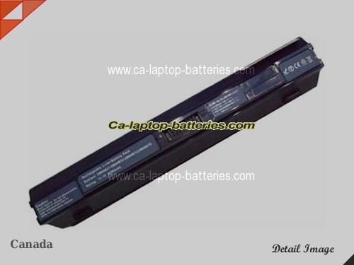 images of Replacement ACER LC.BTP00.070 Laptop Computer Battery UM09B34 Li-ion 5200mAh Blue In Canada \ Replacement ACER LC.BTP00.070 Laptop Computer Battery UM09B34 Li-ion 5200mAh Blue In Canada