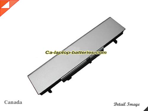 Replacement LENOVO 441677398001 Laptop Computer Battery LBS81S1 Li-ion 4400mAh Silver In Canada 