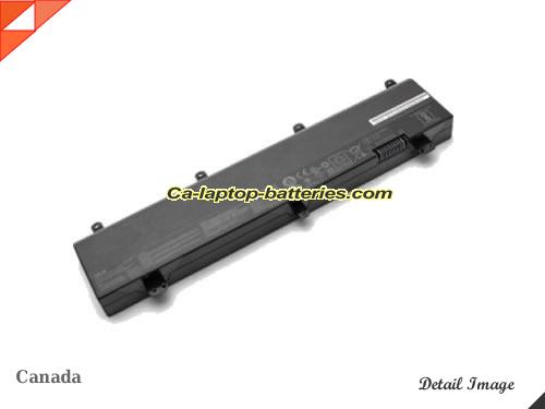 Replacement ASUS 0B110-00460000 Laptop Computer Battery A42N1608 Li-ion 4940mAh Black In Canada 