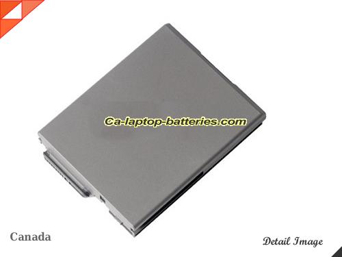 Genuine GETAC BP4S2P2900-P Laptop Computer Battery 242871900255 Li-ion 5800mAh, 84Wh Grey In Canada 