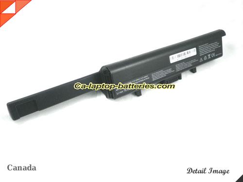 Replacement DELL TK363 Laptop Computer Battery RN894 Li-ion 7800mAh Black In Canada 
