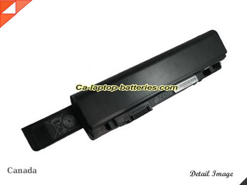 Replacement DELL 312-1008 Laptop Computer Battery XN0H6 Li-ion 85Wh Black In Canada 