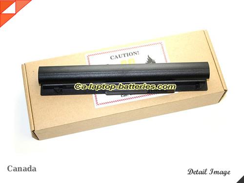 Replacement HP MR03 Laptop Computer Battery MR03028 Li-ion 28Wh Black In Canada 