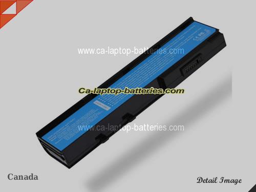 Replacement ACER BT.00903.004 Laptop Computer Battery GARDA32 Li-ion 5200mAh Black In Canada 