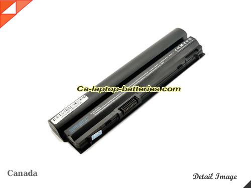 Replacement DELL 451-11980 Laptop Computer Battery 9P0W6 Li-ion 5200mAh Black In Canada 