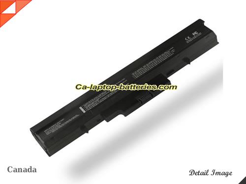 Replacement HP 440264-ABC Laptop Computer Battery 440265-ABC Li-ion 5200mAh Black In Canada 