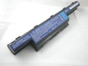 Original ACER BT.00603.111 battery 11.1V 9000mAh, 99Wh  Black