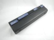 Canada Replacement ACER UM09B44 Laptop Computer Battery UM09A75 Li-ion 10400mAh Black