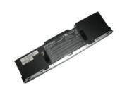 Replacement MEDION BTP-60A1 battery 14.8V 6600mAh Black