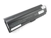 Original HP 436281-361 battery 10.8V 8800mAh, 96Wh  Black