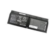 Original PANASONIC CF-VZSU0WU battery 7.6V 2600mAh, 20Wh  Black