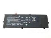 Original HP HSTNN-DB8I battery 7.7V 6110mAh, 47.04Wh  Black