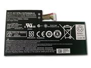 Original ACER KT0020G002 battery 3.75V 5340mAh, 20Wh  Balck