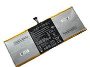 Canada Genuine ASUS C12P1301 Laptop Computer Battery  Li-ion 25Wh Black