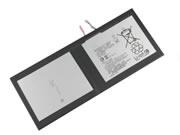 New SONY LIS2210ERPX Laptop Computer Battery LIS2210ERPC Li-ion 6000mAh, 22.8Wh 