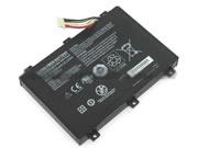 Original XPLORE SMP-BOBCACLL4 battery 7.4V 5300mAh, 39.22Wh  Black