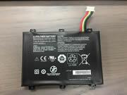 Original XPLORE SMP-BOBCACLL4 battery 7.4V 5300mAh, 39.22Wh  Black