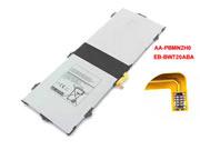Replacement SAMSUNG EB-BW720ABE battery 7.7V 5070mAh, 39Wh  Grey