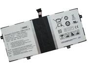 Canada Genuine SAMSUNG AAPLVN2AW Laptop Computer Battery AA-PLVN2AW Li-ion 4700mAh, 35Wh White