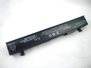 Replacement UNIS SZ980 980-BT-MC battery 11.8V 2000mAh Black