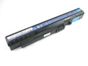 Replacement ACER LC.BTP00.018 battery 11.1V 2200mAh Black
