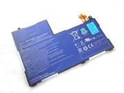 Canada Replacement ACER AP11A8F Laptop Computer Battery  Li-ion 6700mAh Black