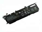 Original HP HQ-TRE battery 11.55V 4450mAh, 51.4Wh  Black