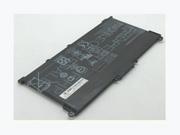 Original HP HSTNN-LB7X battery 11.55V 3470mAh, 41.9Wh  Black