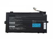 Canada Genuine NEC PC-VP-BP144 Laptop Computer Battery 3ICP5/54/90 Li-ion 3361mAh, 38Wh 