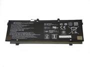 Original HP CN03XL battery 11.55V 5020mAh, 57.9Wh  Black