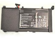 Replacement ASUS 0B200-00450600 battery 11.1V 50Wh Black