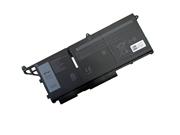 Replacement DELL 293F1 battery 11.25V 3467mAh, 41Wh  Black
