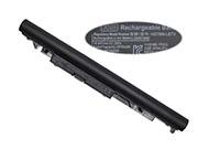 - Genuine HP 15-bs062st Battery For laptop 2850mAh, 31.2Wh , 10.95V, Black , Li-ion