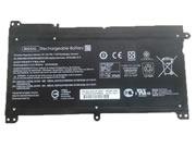 Original HP 844203-850 battery 11.55V 3470mAh, 41.7Wh  Black