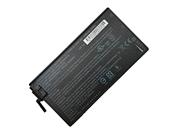 Original GETAC BP3S1P2100-S battery 11.1V 2100mAh, 24Wh  Black