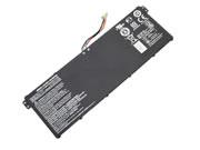 Original ACER KT.00403.024 battery 11.4V 3220mAh, 36Wh  Black