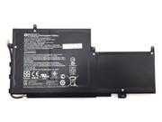 Canada Genuine HP HSTNNLB7C Laptop Computer Battery HSTNN-LB7C Li-ion 5430mAh, 65Wh Black
