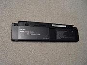 Replacement SONY VGP-BPS15/S battery 7.4V 2100mAh, 16Wh  Black