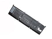 Replacement DELL P91F002 battery 14.4V 4650mAh, 56Wh  